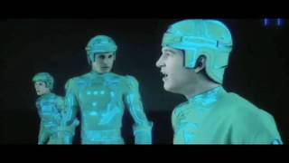 Tekno Shok(Mad Remo-con Remix) - Harseniko -TRON
