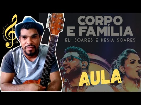 Somos Família - CGEM