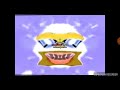 Doomsday Klasky Csupo Robot Logo