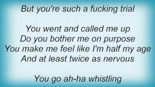 Heatmiser - Pop In G Lyrics