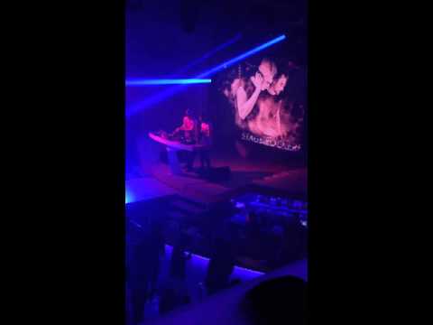 Stage Rockers. Caprica. Николаев. 26.09.15