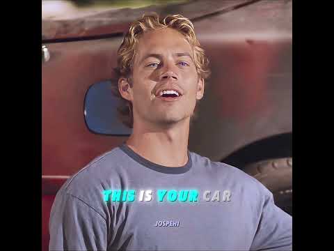 Birth of the 10-Second Supra 🔧 | The Fast and the Furious | Danza Kuduro