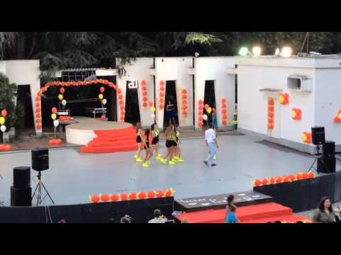 Feeria Sandanski 2014