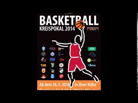 KREISPOKAL 2014 Auslosung Herren
