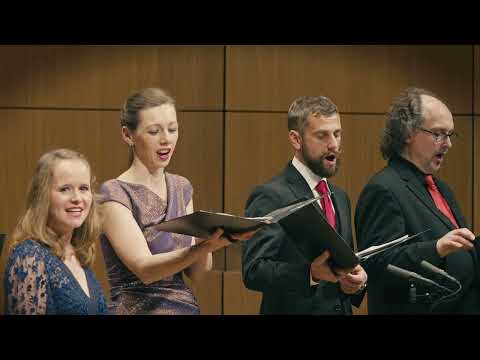 🎄 „O du fröhliche“ – Gemeinsames Weihnachtsliedersingen mit dem Freiburger Barockorchester