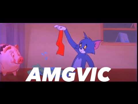 AMG VIC X CharlzDaGod 4U