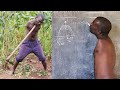 You Will Never Complain Again After Watching This Inspirational Man Born Without Arms