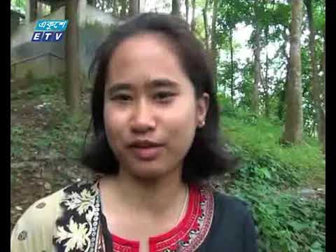 নষ্ট হচ্ছে রাঙামাটির একমাত্র বোটানিক্যাল গার্ডেন