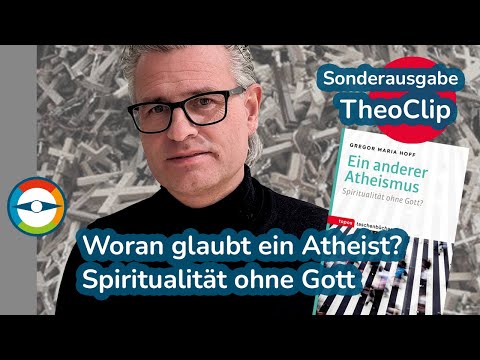 Was glaubt ein Atheist?