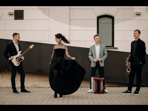 Montana Band - "Krjačok ľaľijovyj" 2020 (Official Video)