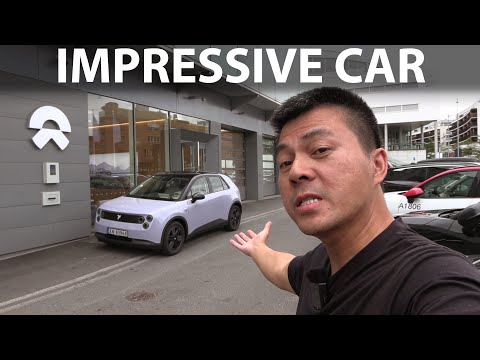 I picked up Firefly and put the whole family in it