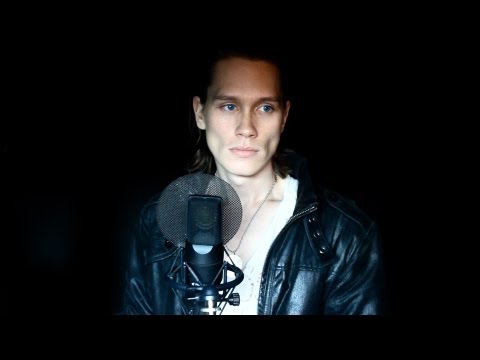 NIGHTWISH - WHILE YOUR LIPS ARE STILL RED (Cover)