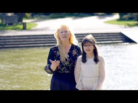 Camelia și Camely Milian - Tu-mi ști viitorul ( Official video)