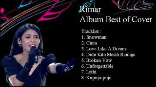Download lagu Rimar Album best of Cover mp3 Download lagu Rimar Album best of Cover mp3