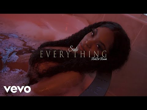 Soulo - Everything (Official Music Video)