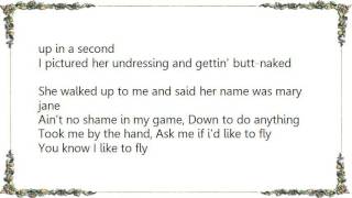 Vanilla Ice - Zig Zag Stories Lyrics