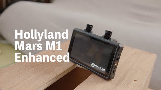ケーブル地獄から解放！Hollyland Mars M1 Enhancedレビュー＋ワイヤレス接続＆遅延検証