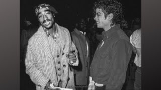 Download lagu 2Pac x Michael Jackson - Letter 2 My Liberian Girl mp3 Download lagu 2Pac x Michael Jackson - Letter 2 My Liberian Girl mp3