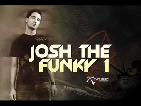 Josh The Funky 1 feat. Corey Andrew- Alright (Carsten Luebbert Vocal Mix)