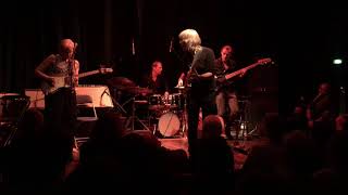 Mike Stern Trio + Leni Stern, "Red House"