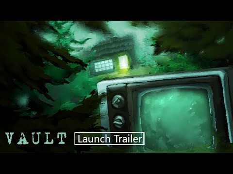 Announcement Trailer
