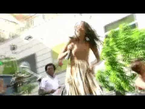 Sertanília - Areia do Mar/Sambada de Reis no Festival Tensamba (Madrid, Espanha)