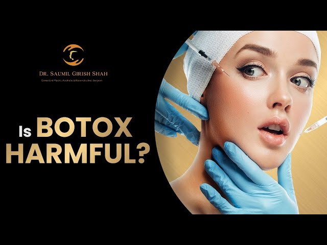 Botox Safety