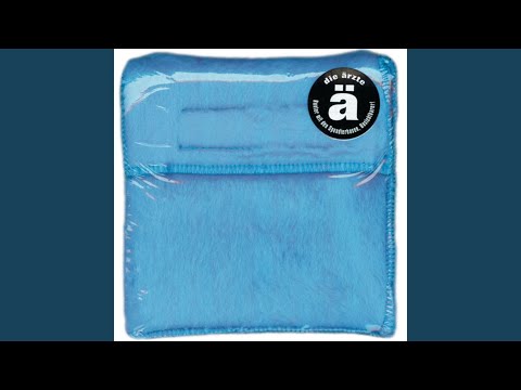 Ein Sommer Nur Fr Mich - Die Ärzte