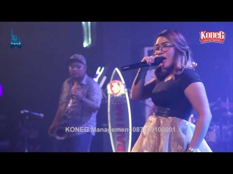 KONEG LIQUID feat Aneth Koeswoyo ~ Lungset [LIVE CONCERT - Liquid Cafe] [Cover KONEG JOGJA]
