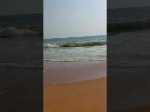 Beach Kerala ⛱️ | Nasar Nature