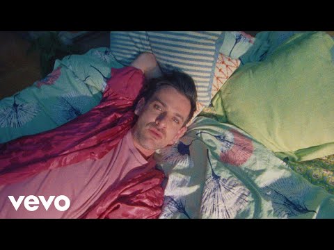 Josef Salvat - in the afternoon (donne-moi rendez-vous) (Official Video)