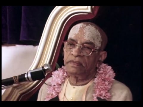 Srila Prabhupada Introduction to Srimad Bhagavatam - May 19, 1975 in Melbourne