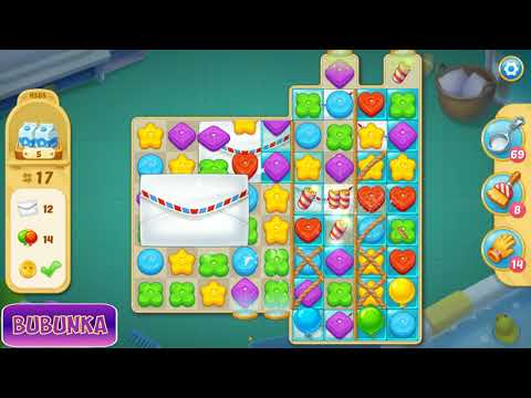 Matchington Mansion level 4565 HD