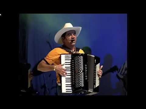 Ton Oliveira- Fazedor de Feira