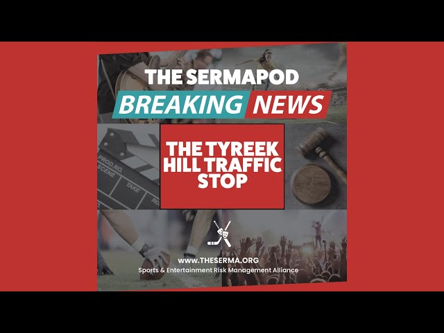 The SERMAPod Ep. 74