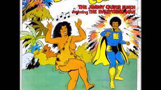 You You Make Feel Brand New- The Jimmy Castor Bunch