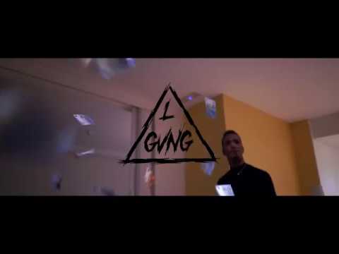 ELEGVNGSTER - ELEWAY [ Shot.by @gggrecords Prd.by SHB & Richie Louie / GET SERVED ]