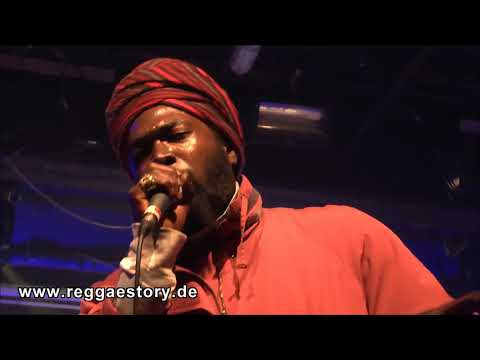 Black Kappa + D Flame - ... + ... - 14.07.2017 - YAAM Berlin