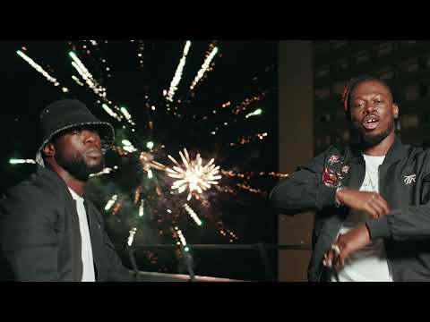 NouvlR feat. Bolémvn - Allô Morroossaaa