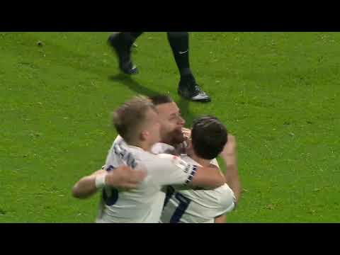 Preston North End v Watford Highlights