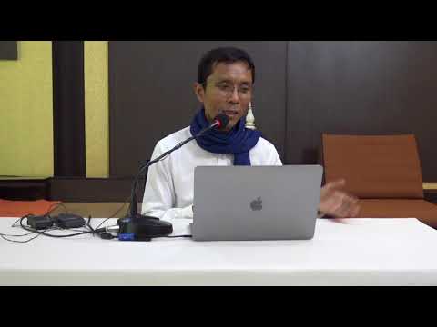 102-พรหมจรรย์ ตอนที่ 79(1).มรณสติ 7 โดยเปรียบเทียบกับผู้อื่นและไม่มีนิมิต