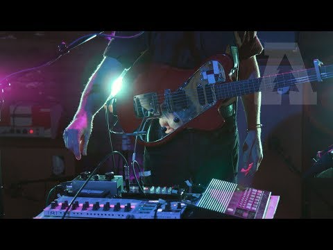 Prism Tats on Audiotree Live (Full Session)