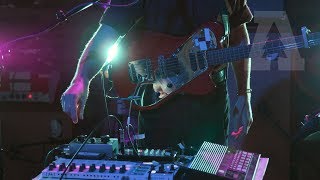 Prism Tats on Audiotree Live (Full Session)