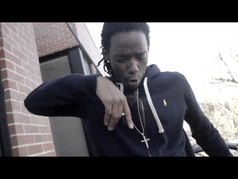 KBE Presents Campaign Rude Boi Yass Bish Freestyle (Shot By Visual Godz)