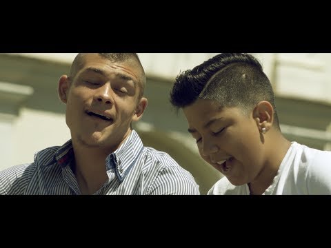 Gipsy Jozkis a Stevino - Odi caj