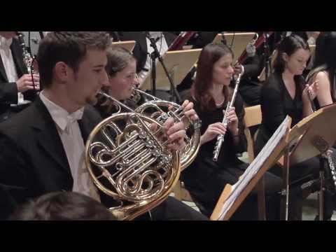 EURO Symphony SFK_Gold und Silber Walzer