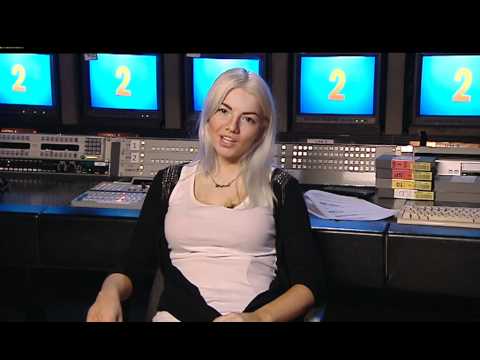 Margaret feat. Snowcats - Sundance @ Eesti TOP 7