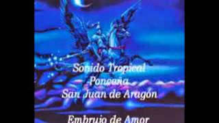 STP - Embrujo de Amor Instrumental