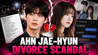 Download lagu Inside Ahn Jae-hyun’s Divorce Scandal With Goo Hye-sun mp3 Download lagu Inside Ahn Jae-hyun’s Divorce Scandal With Goo Hye-sun mp3