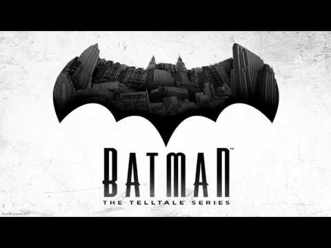 Batman: Soundtrack The Telltale Series - [Results] End Credits